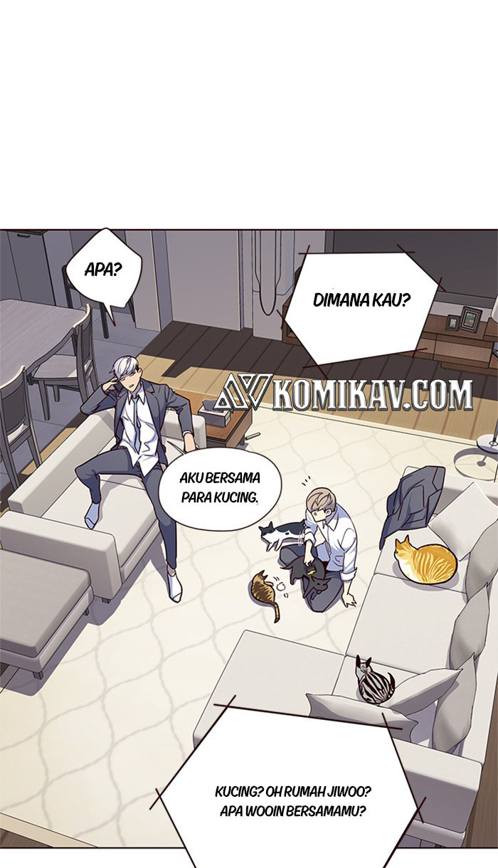 Eleceed Chapter 40