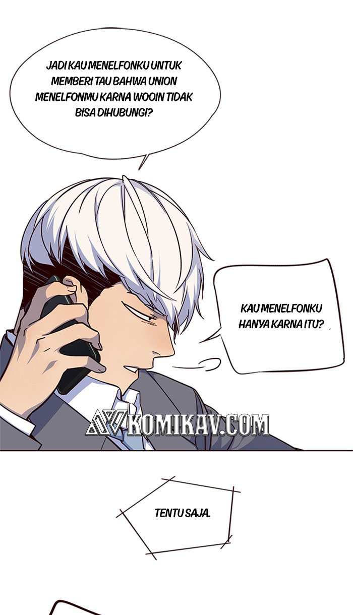 Eleceed Chapter 40
