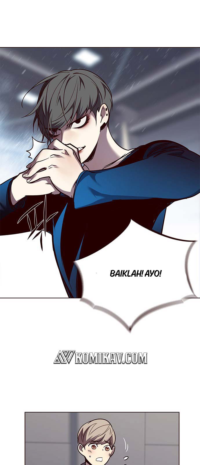 Eleceed Chapter 52