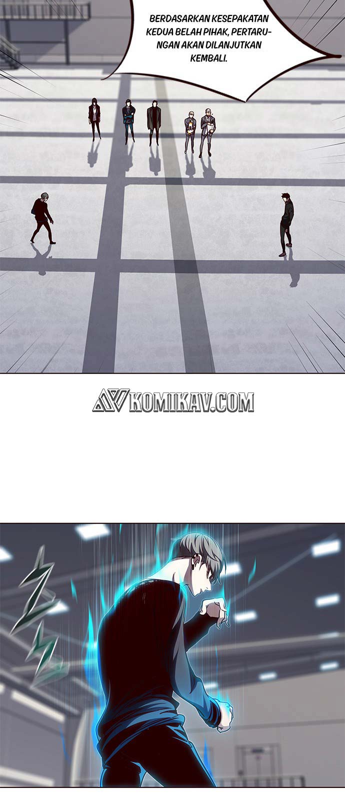 Eleceed Chapter 53