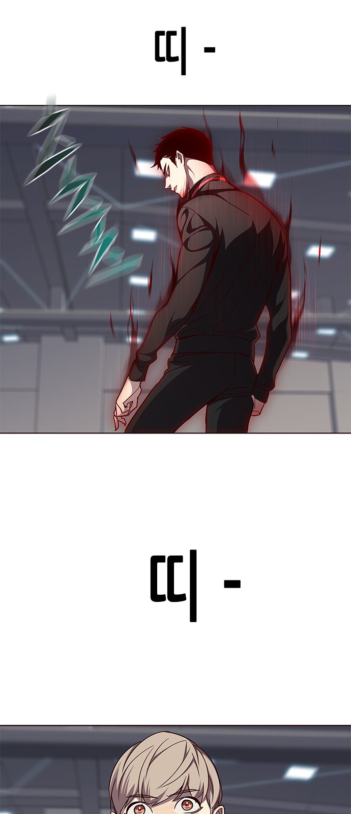Eleceed Chapter 53