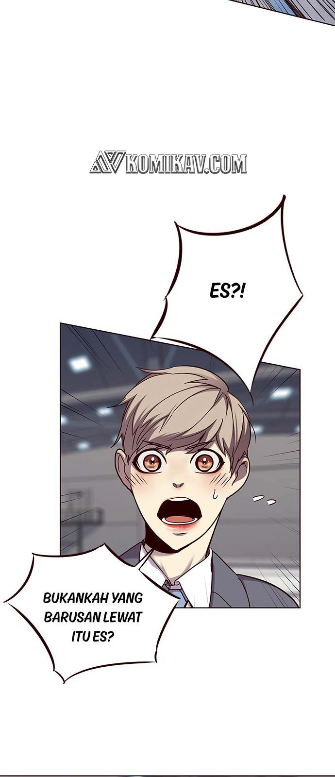 Eleceed Chapter 53