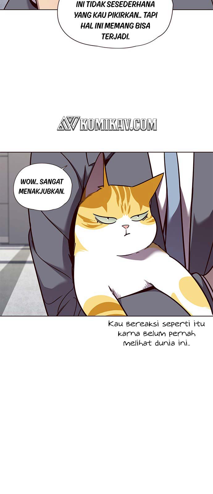 Eleceed Chapter 53