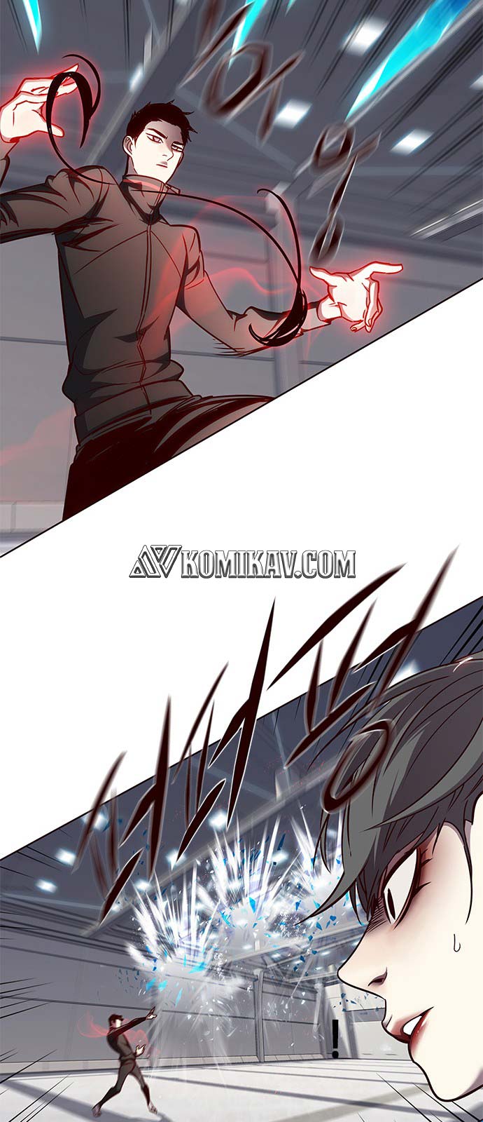 Eleceed Chapter 53
