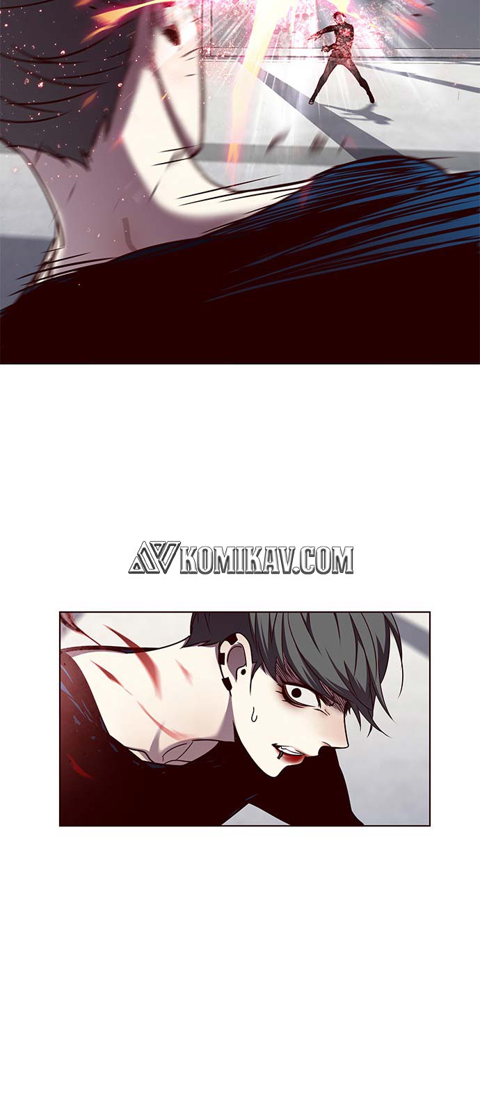 Eleceed Chapter 53
