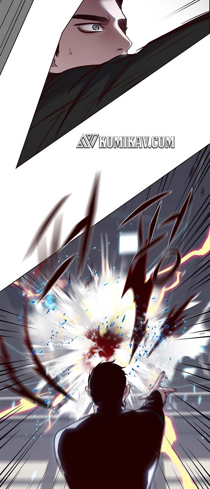 Eleceed Chapter 53