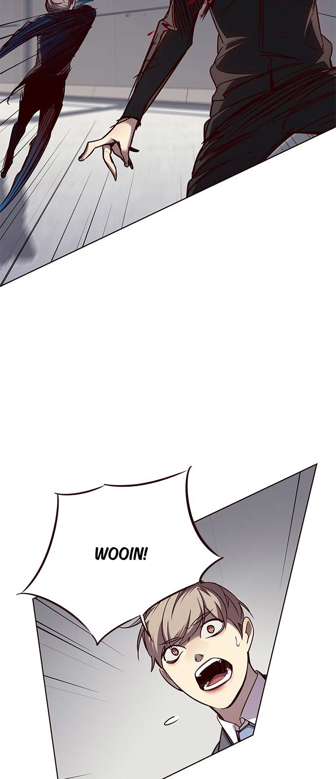 Eleceed Chapter 53