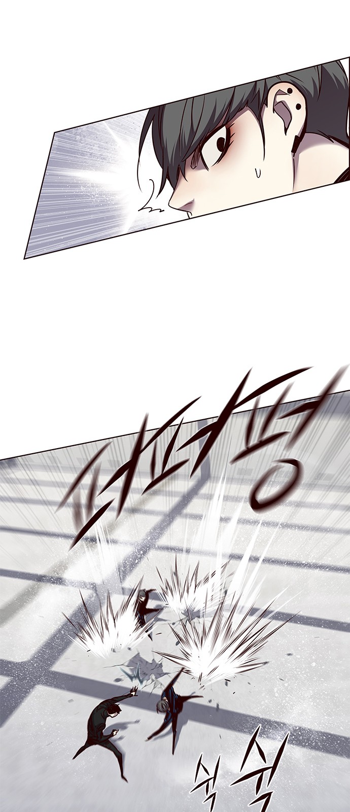 Eleceed Chapter 53