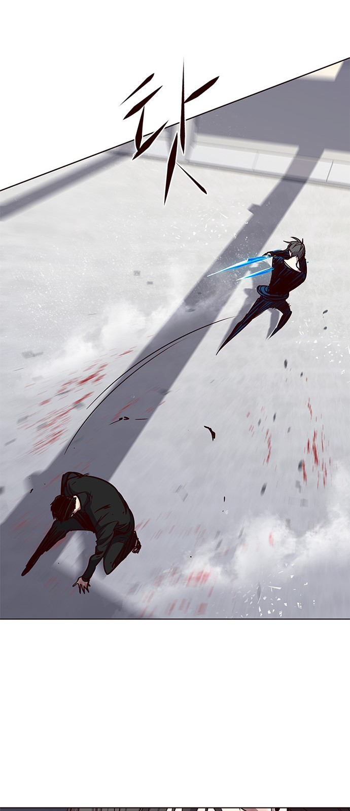 Eleceed Chapter 53