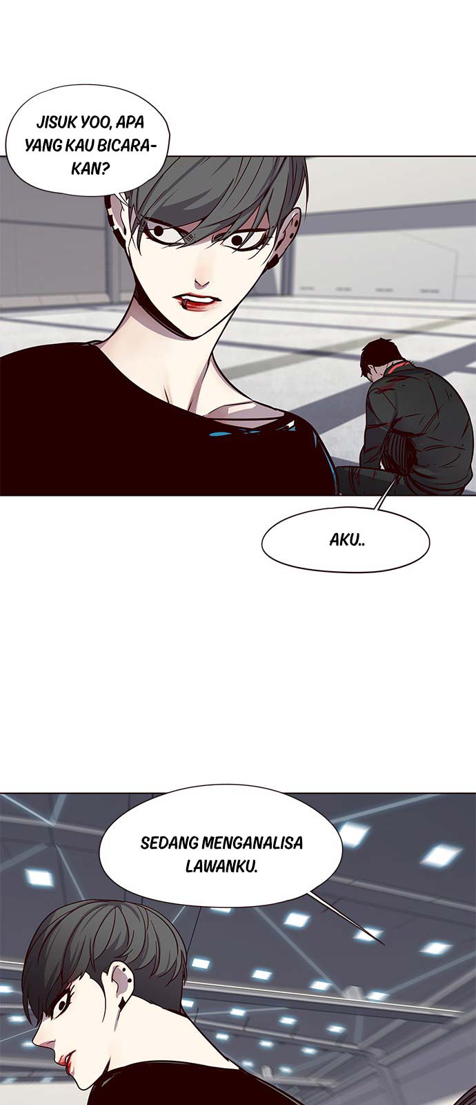 Eleceed Chapter 53