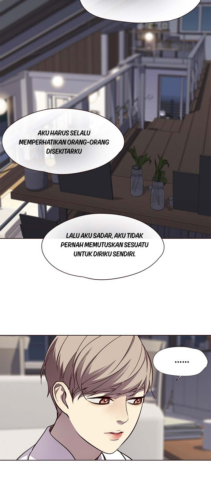 Eleceed Chapter 54