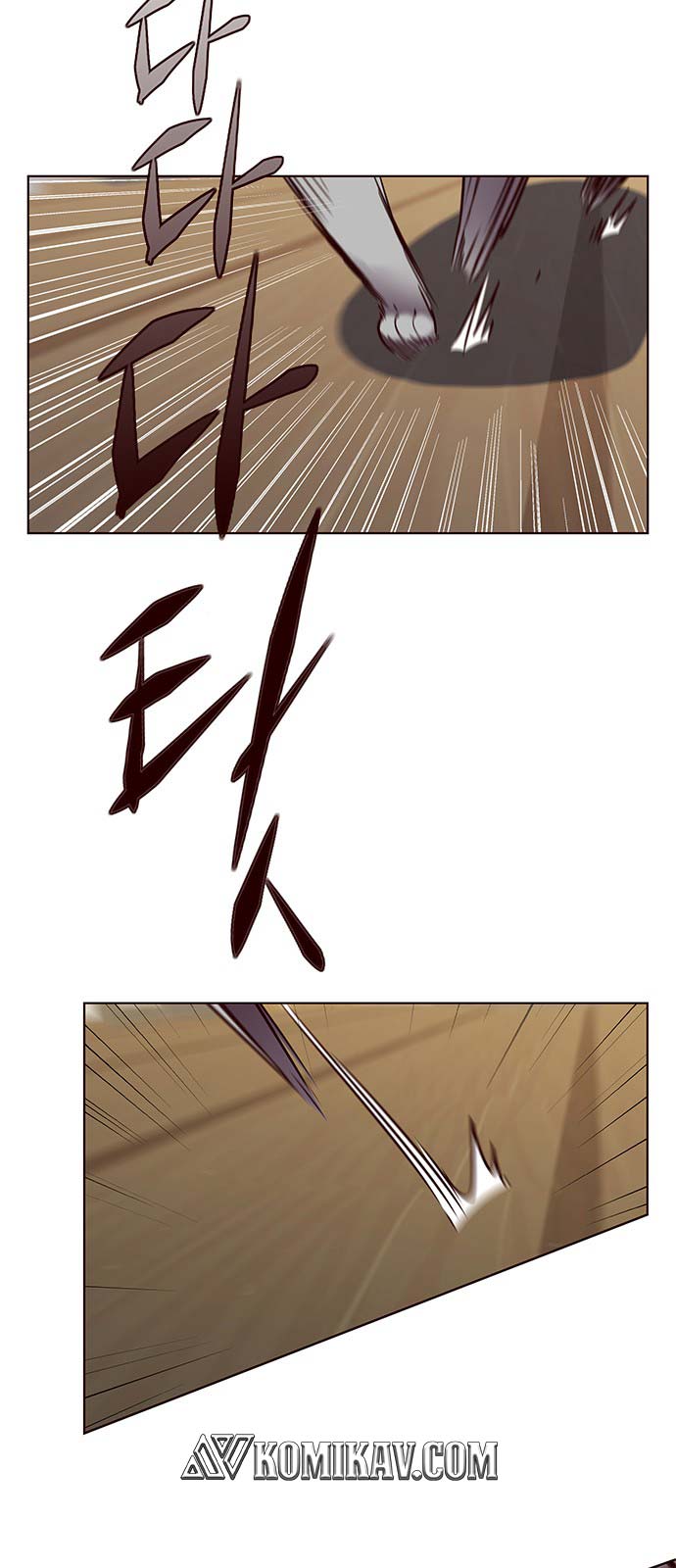 Eleceed Chapter 58