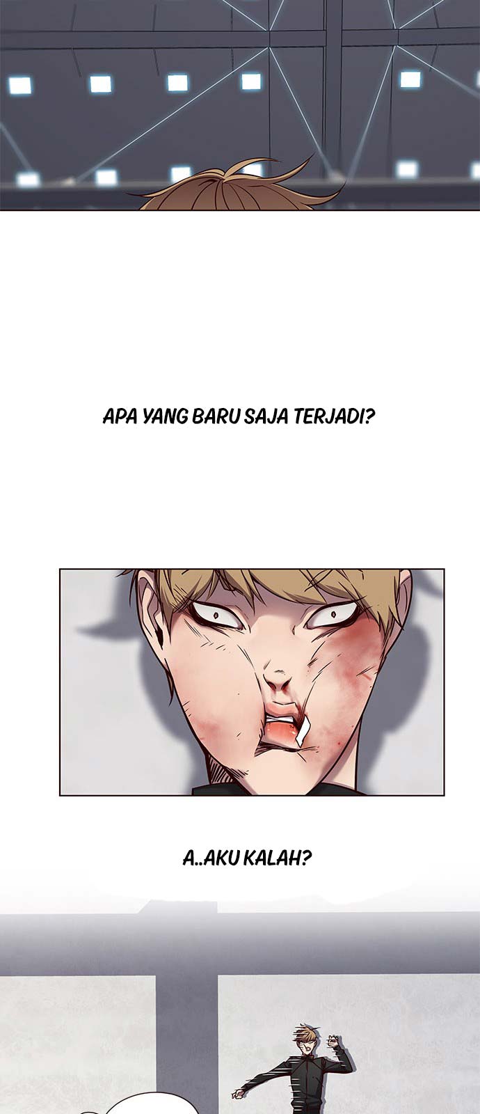 Eleceed Chapter 64