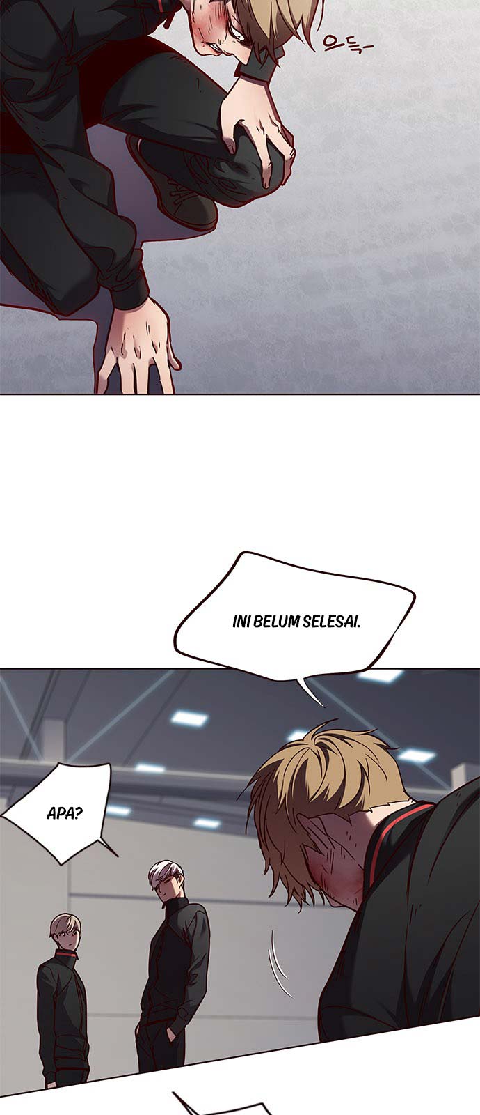 Eleceed Chapter 64