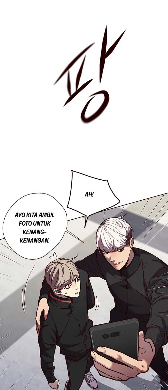 Eleceed Chapter 64