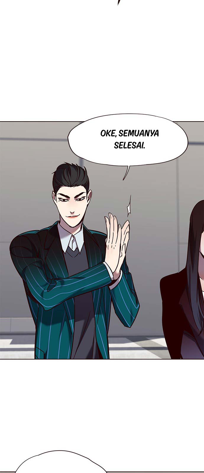 Eleceed Chapter 64