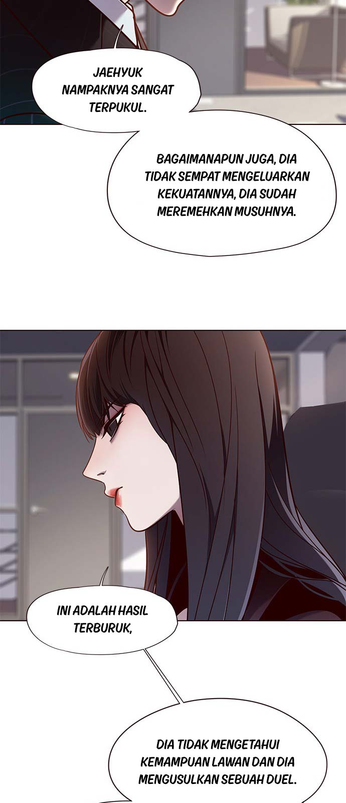 Eleceed Chapter 64