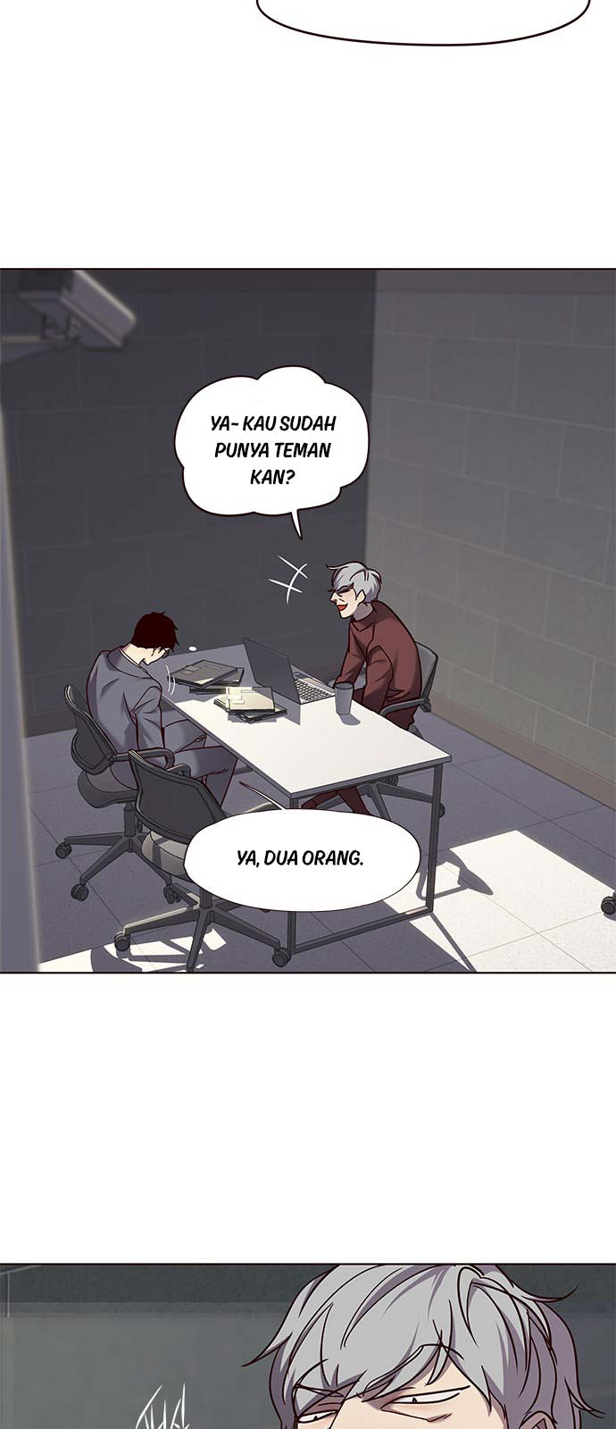Eleceed Chapter 64