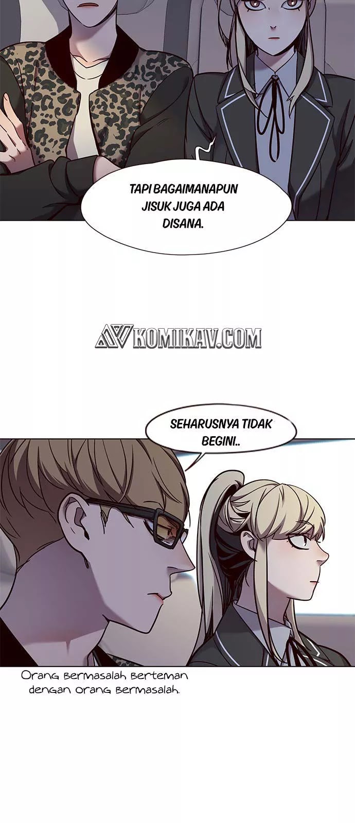 Eleceed Chapter 67