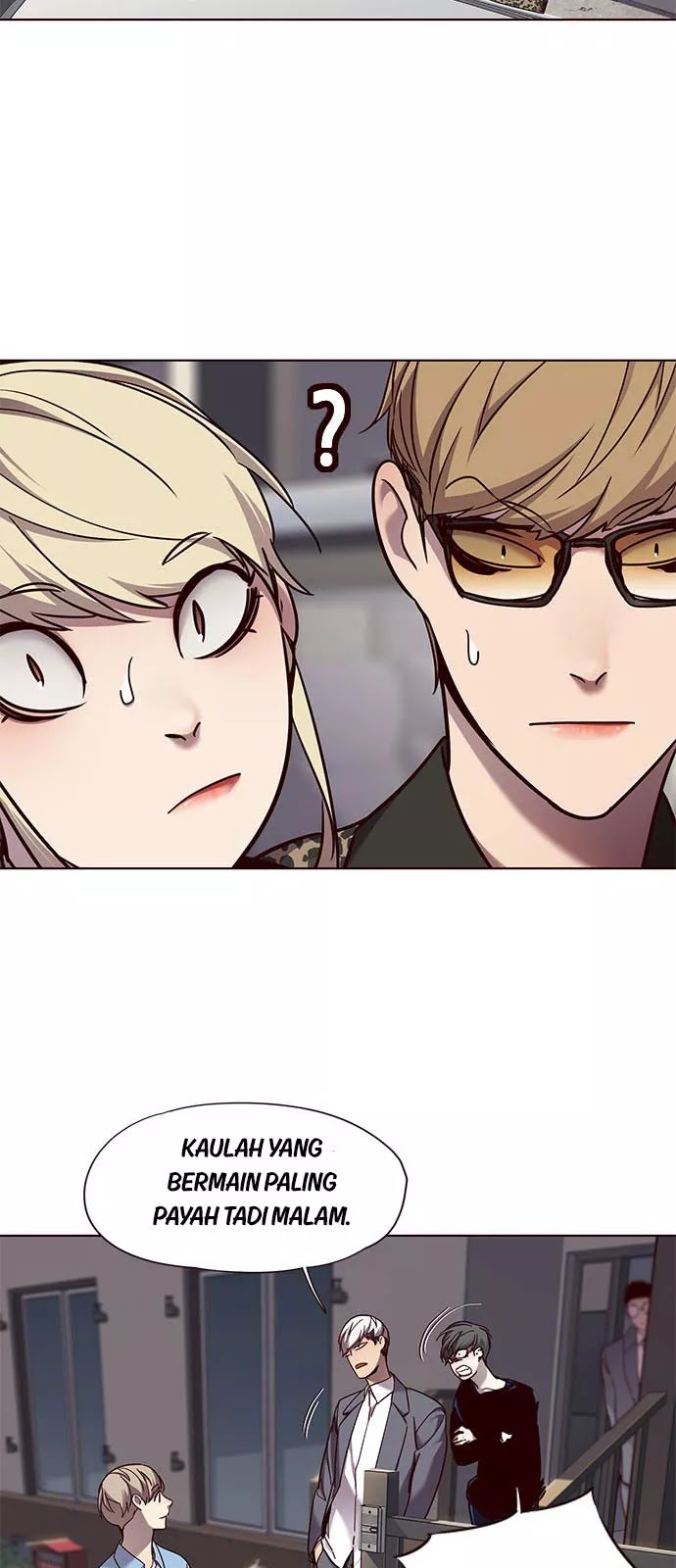 Eleceed Chapter 67