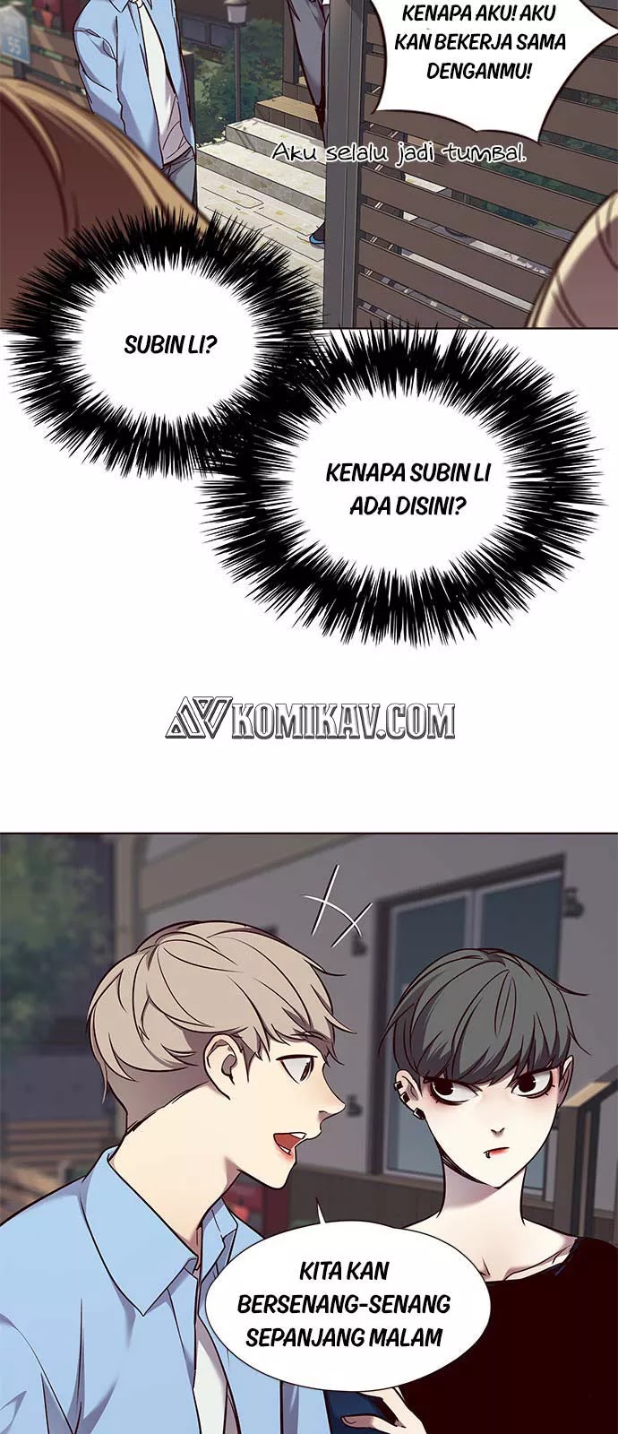Eleceed Chapter 67