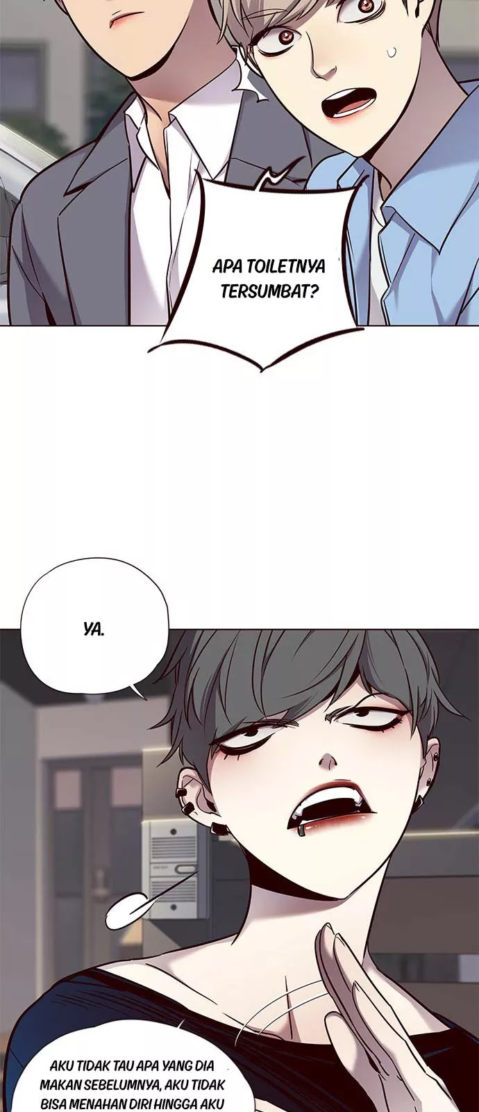 Eleceed Chapter 67