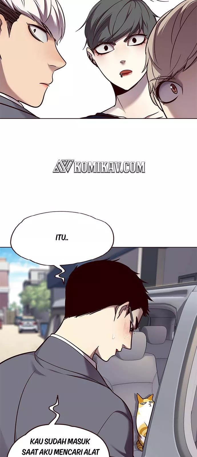 Eleceed Chapter 67