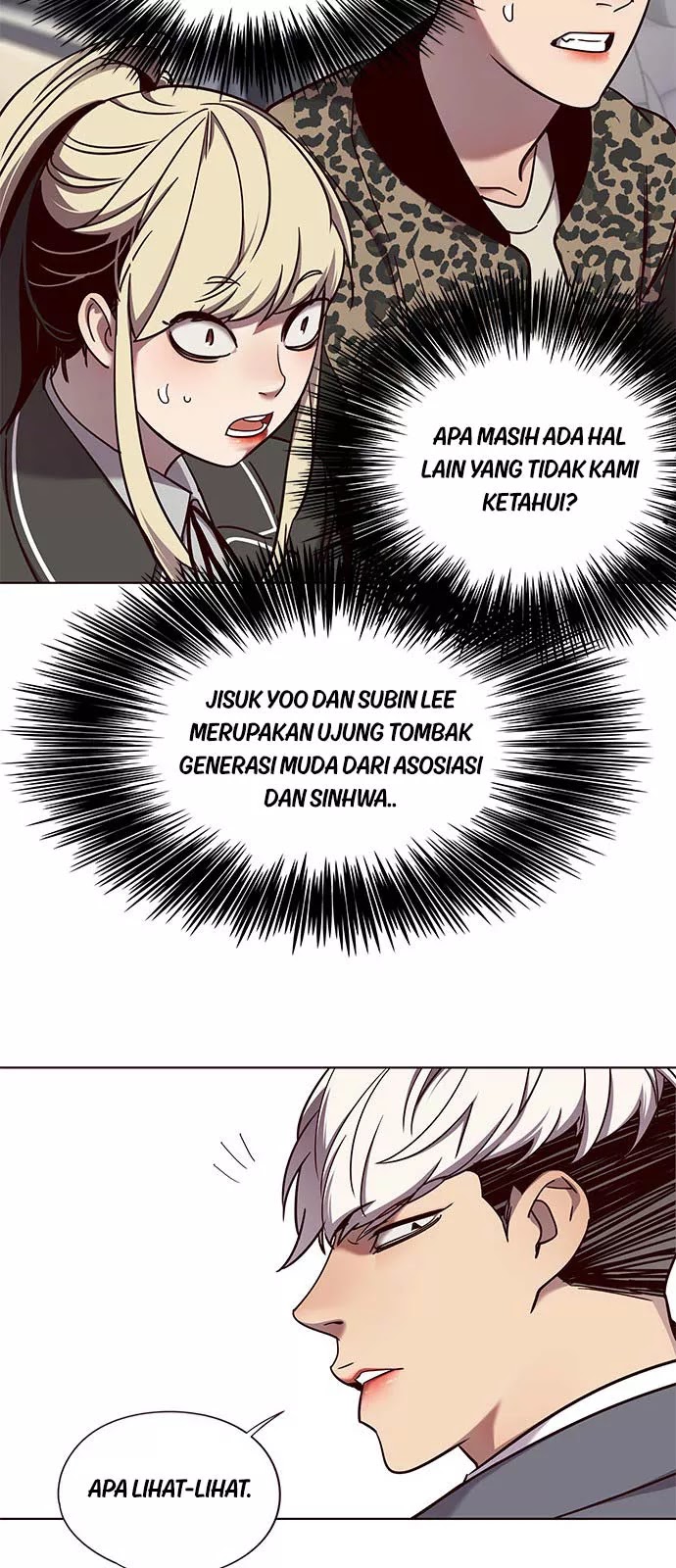Eleceed Chapter 67