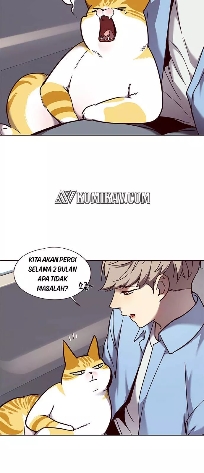 Eleceed Chapter 67