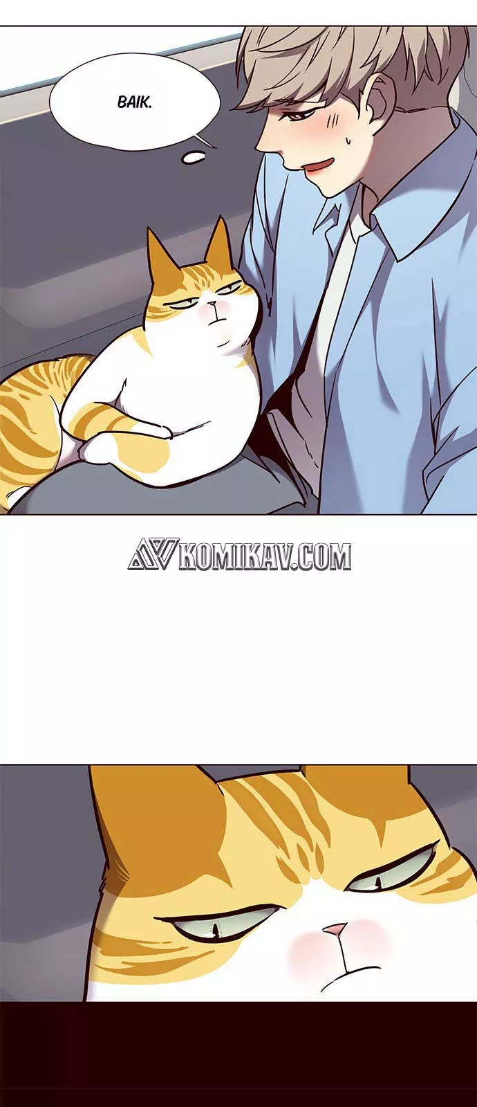Eleceed Chapter 67