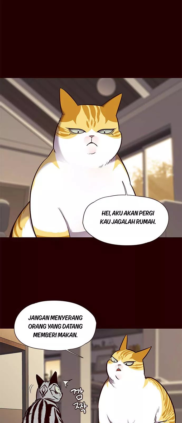 Eleceed Chapter 67