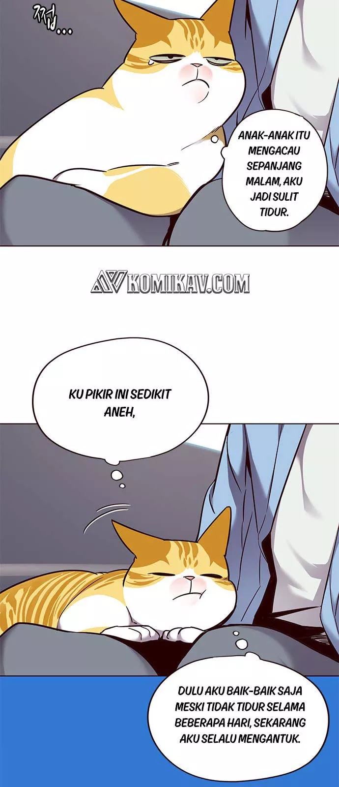 Eleceed Chapter 67