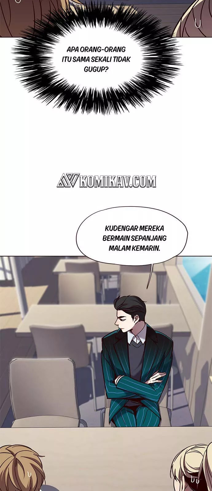 Eleceed Chapter 67