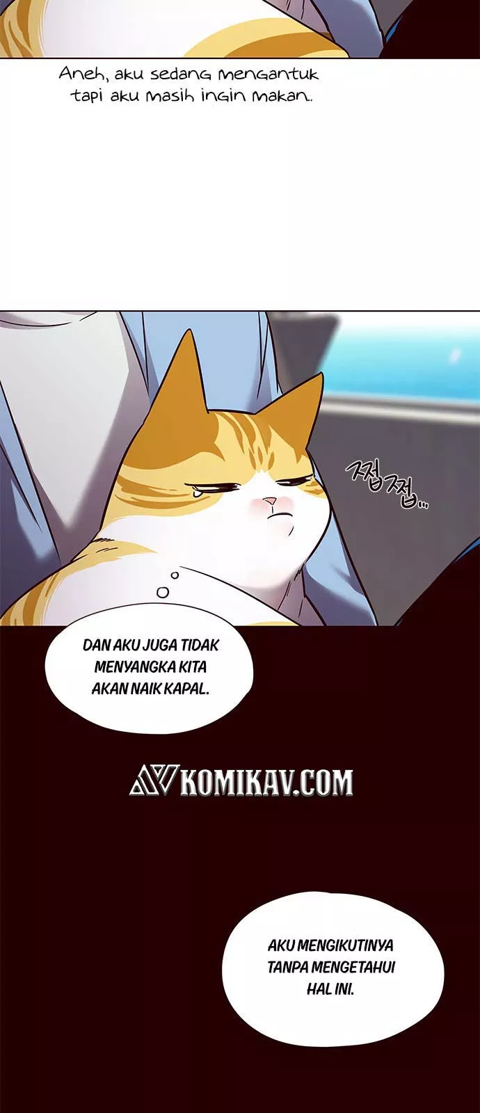 Eleceed Chapter 67