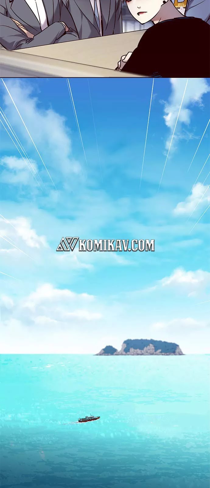 Eleceed Chapter 67