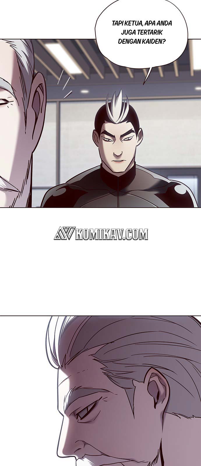 Eleceed Chapter 73