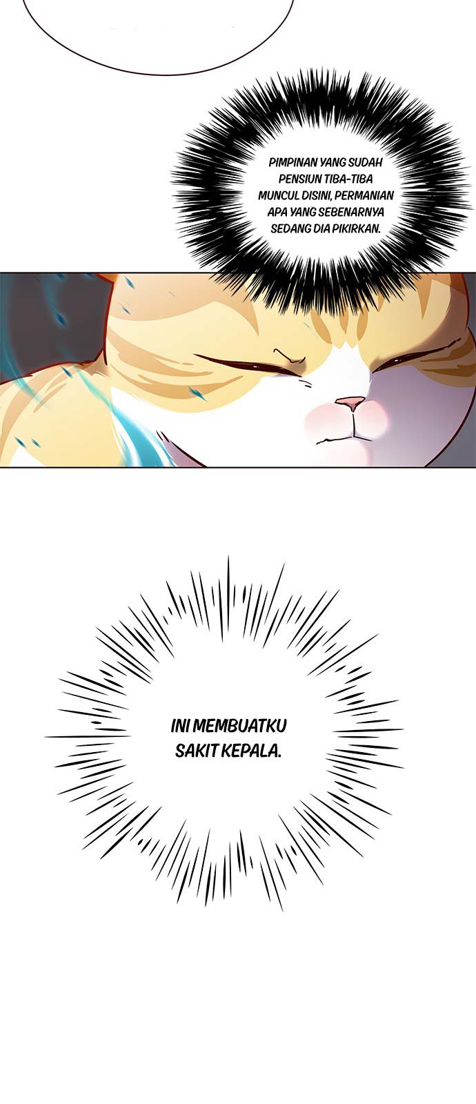 Eleceed Chapter 73
