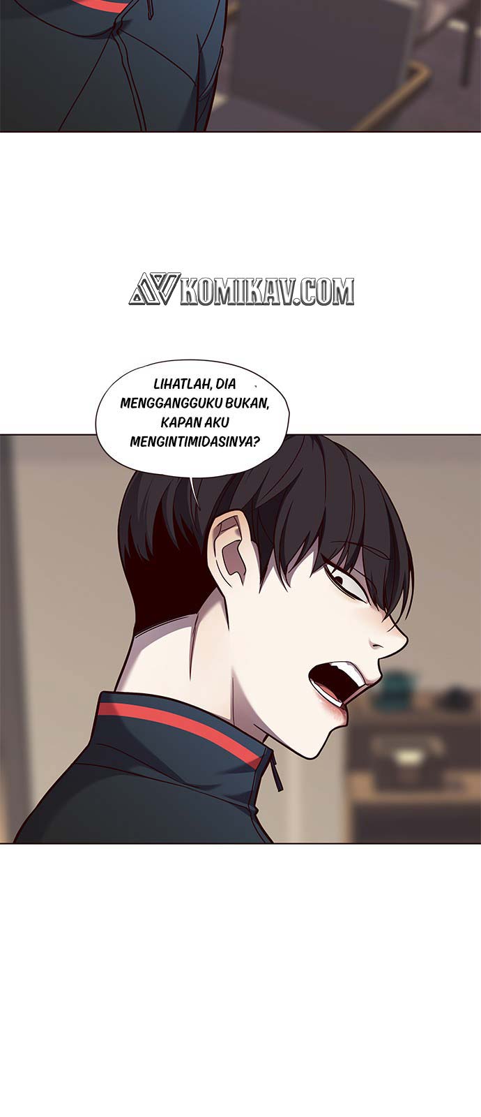 Eleceed Chapter 76