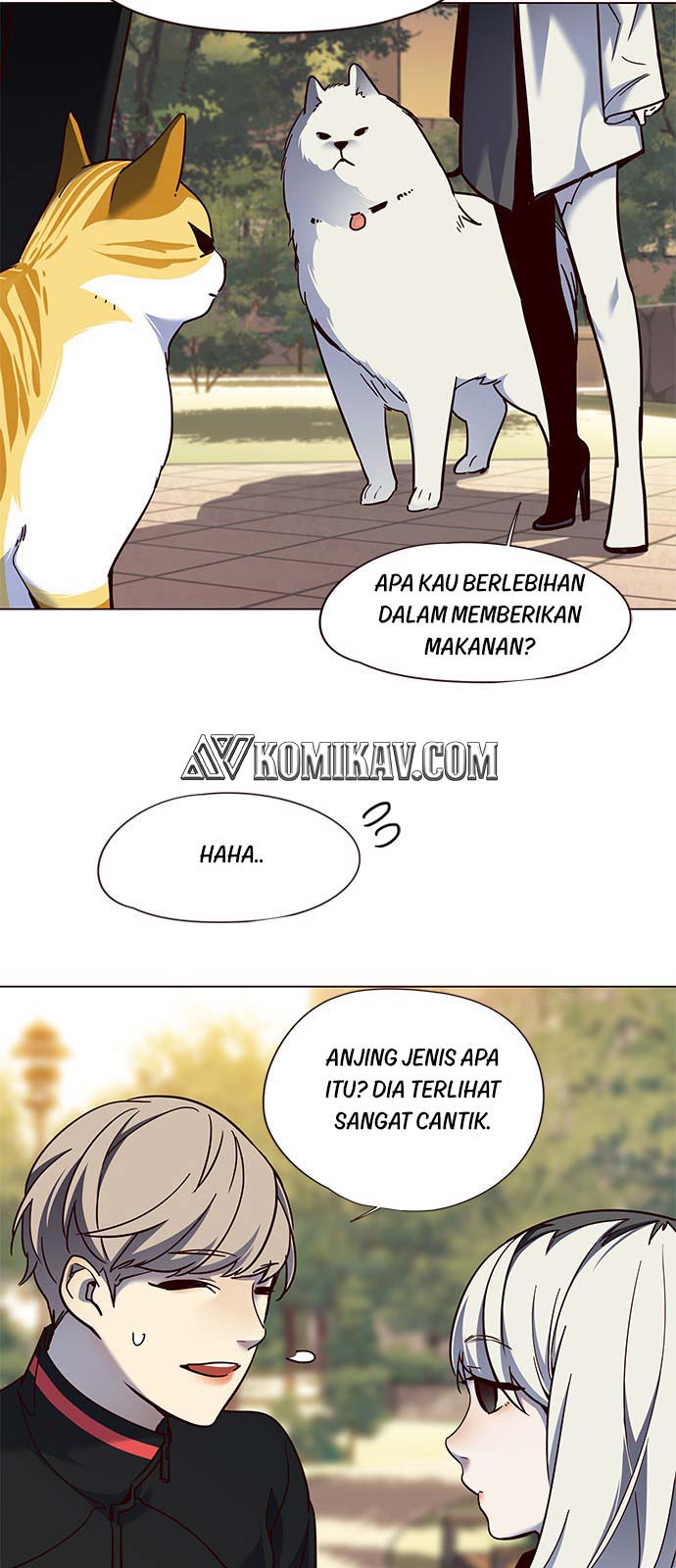 Eleceed Chapter 80