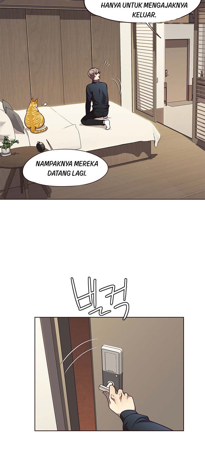 Eleceed Chapter 82