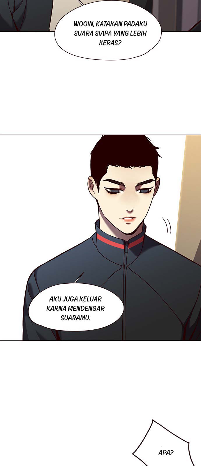 Eleceed Chapter 82