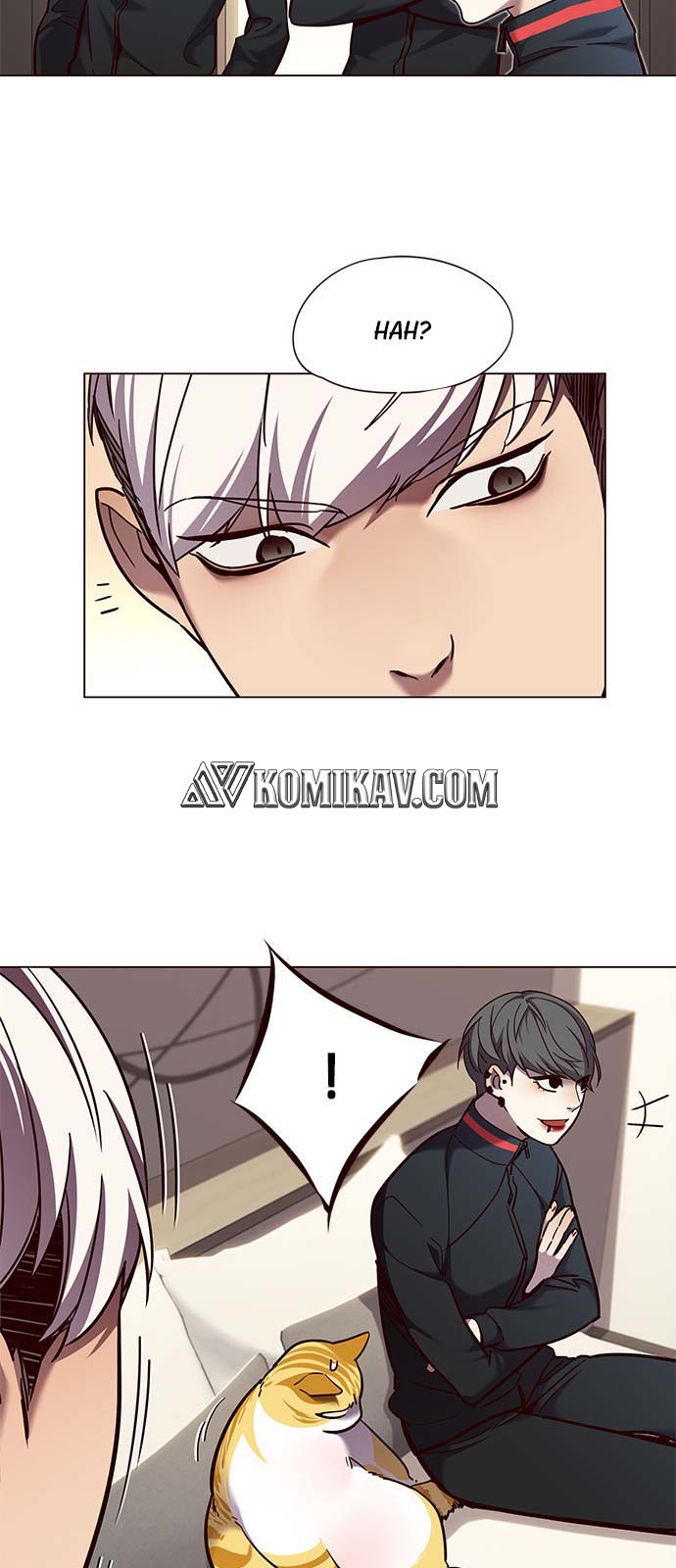 Eleceed Chapter 82