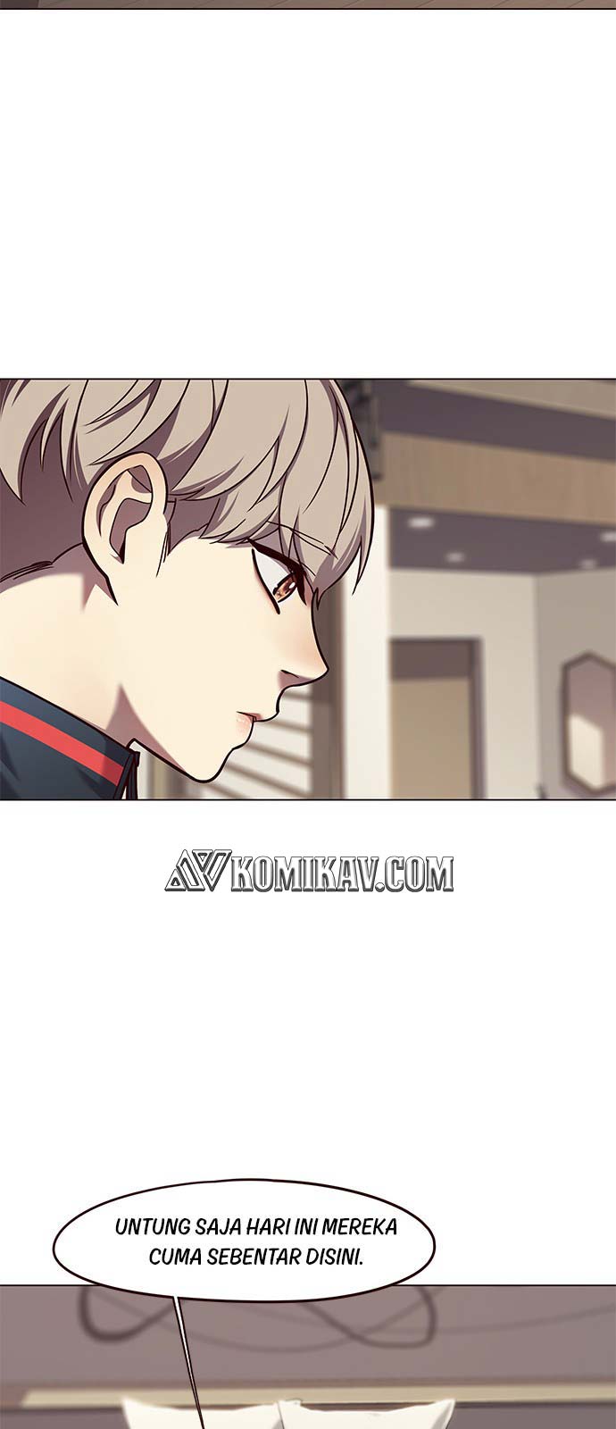 Eleceed Chapter 82