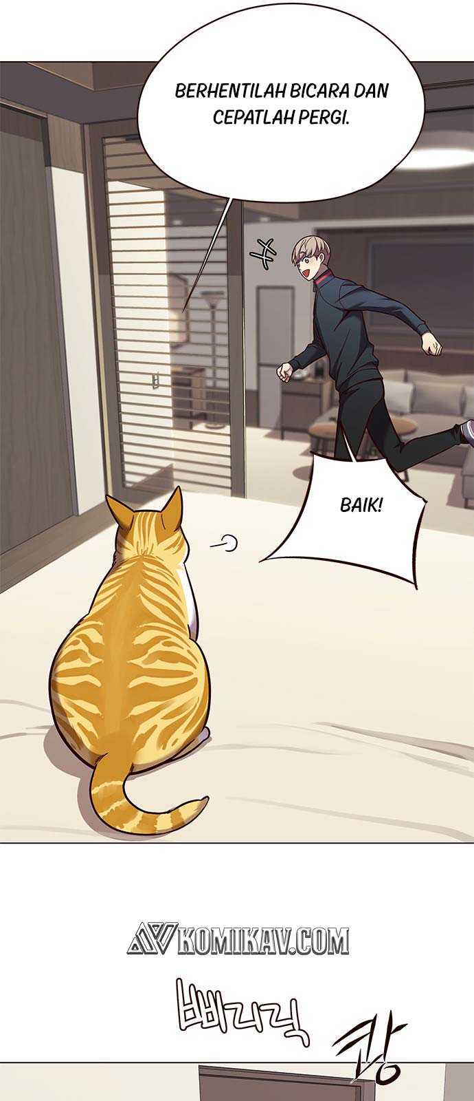 Eleceed Chapter 82