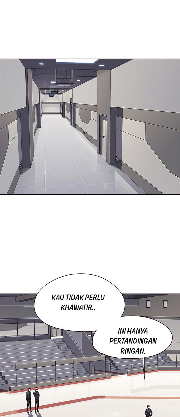 Eleceed Chapter 82