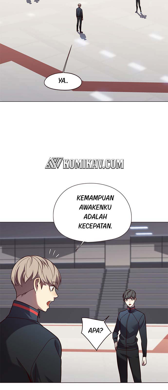 Eleceed Chapter 82