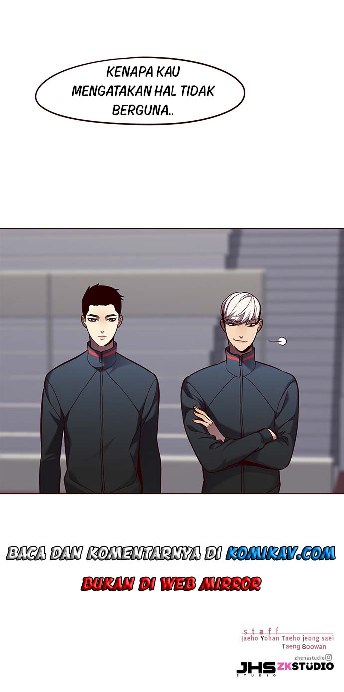 Eleceed Chapter 82