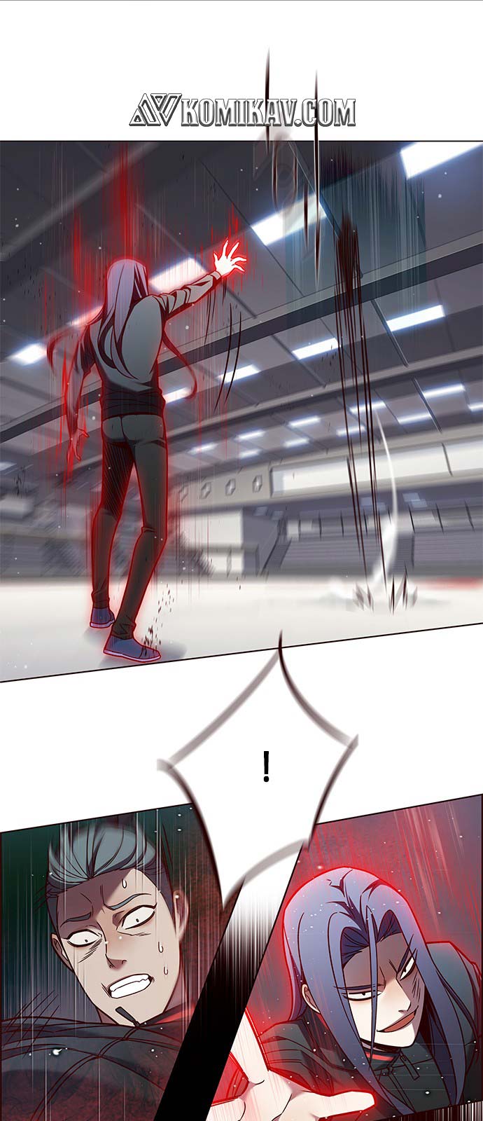 Eleceed Chapter 85