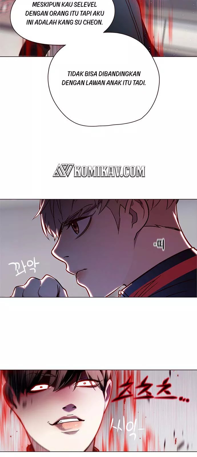 Eleceed Chapter 86