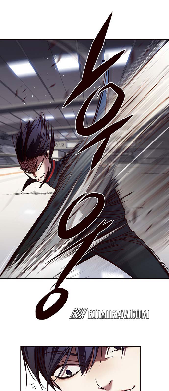 Eleceed Chapter 87